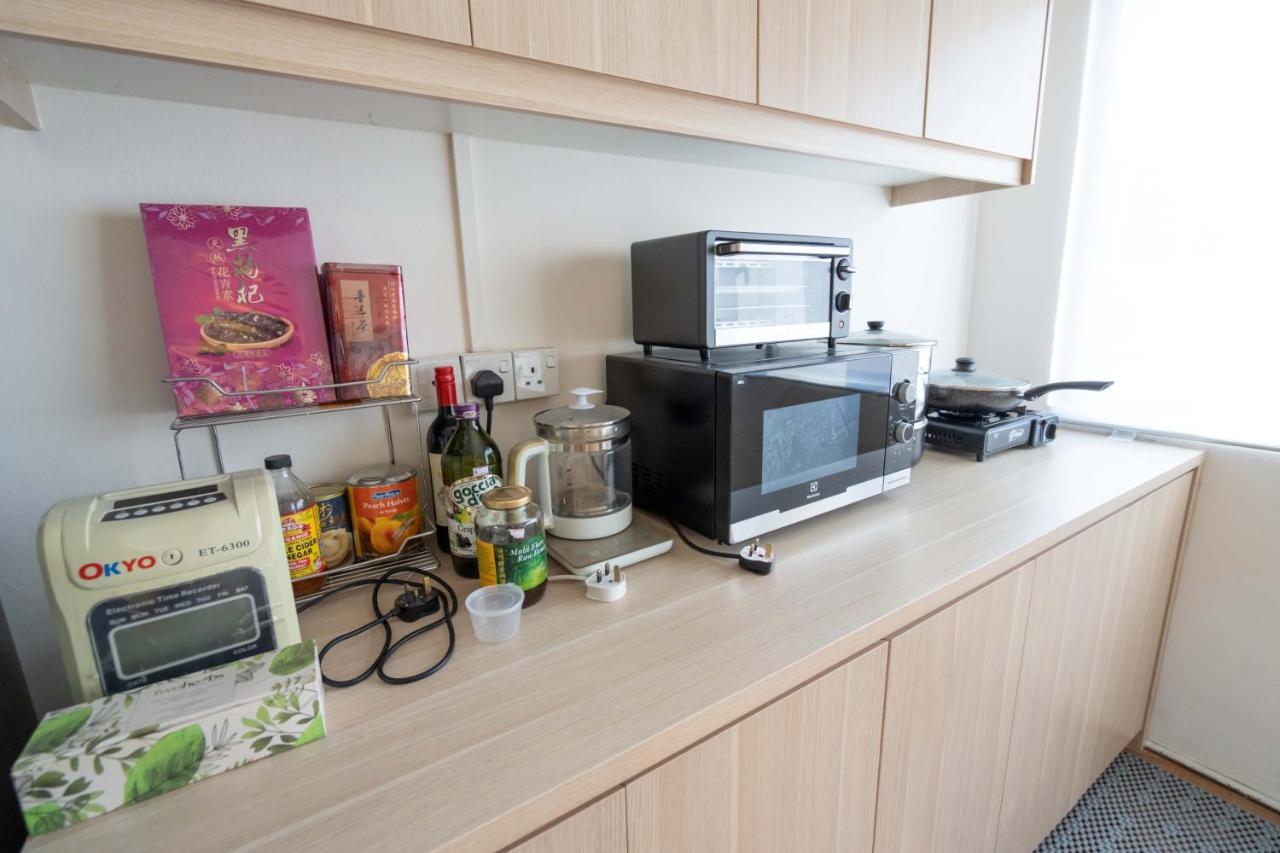 Aimelia By G Traveler Homestay Petaling Jaya