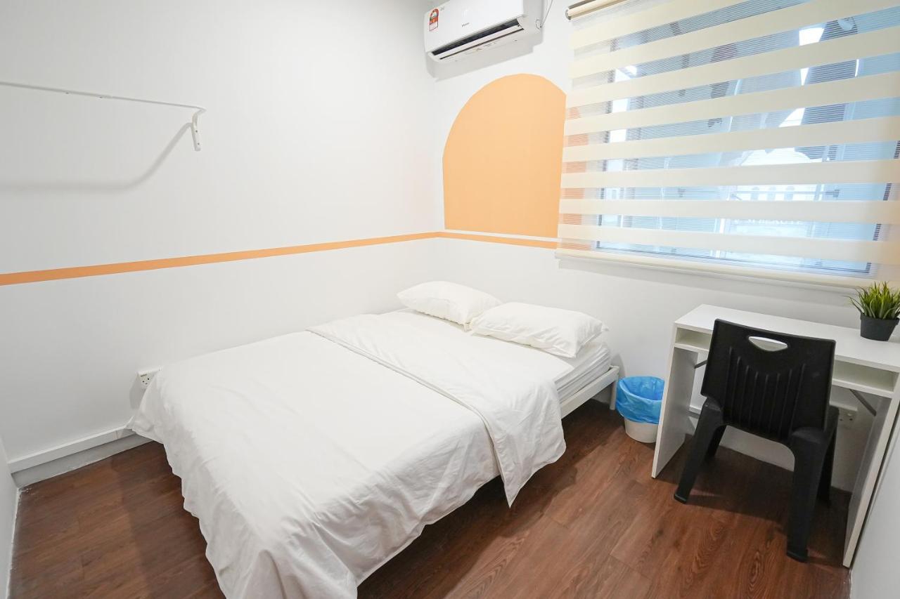 Aimelia By G Traveler Homestay Petaling Jaya