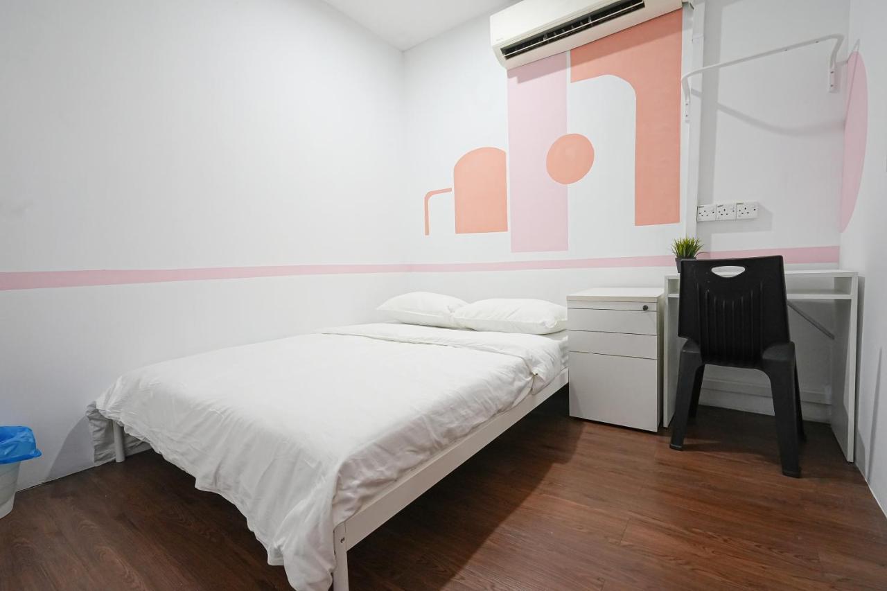Aimelia By G Traveler Homestay