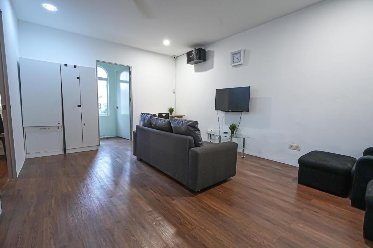 Homestay Aimelia By G Traveler