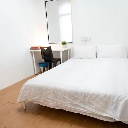 Aimelia Guest House By G Traveler Petaling Jaya Exterior photo