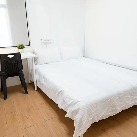 Aimelia Guest House By G Traveler Petaling Jaya Exterior photo